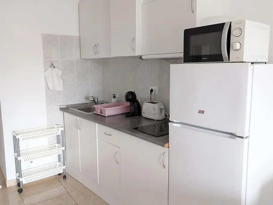 アパート Bright Cosy 1Br Apt 7 Min To Beach Siam Park Mall プラヤ・デ・ラス・アメリカス スペイン