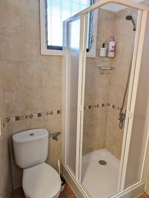 Bright Cosy 1Br Apt 7 Min To Beach Siam Park Mall プラヤ・デ・ラス・アメリカス アパート