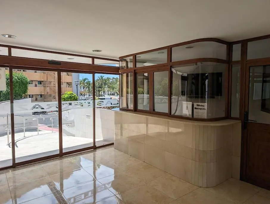 アパート Bright Cosy 1Br Apt 7 Min To Beach Siam Park Mall プラヤ・デ・ラス・アメリカス