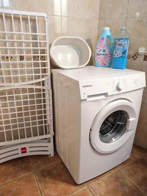 Bright Cosy 1Br Apt 7 Min To Beach Siam Park Mall プラヤ・デ・ラス・アメリカス アパート